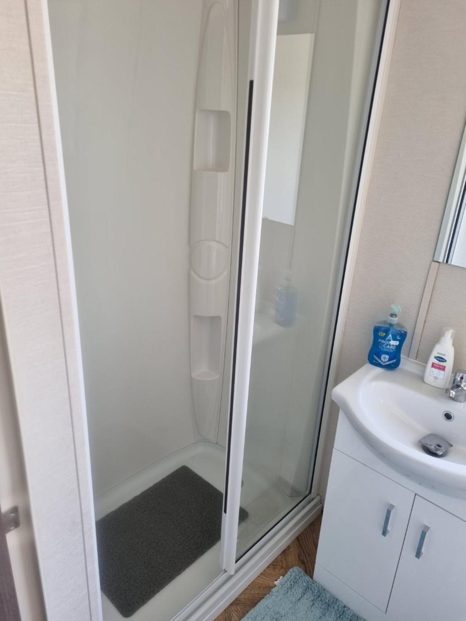 ホテル 8 Berth Deluxe Pg36 チャペル・セント・レオナルズ エクステリア 写真